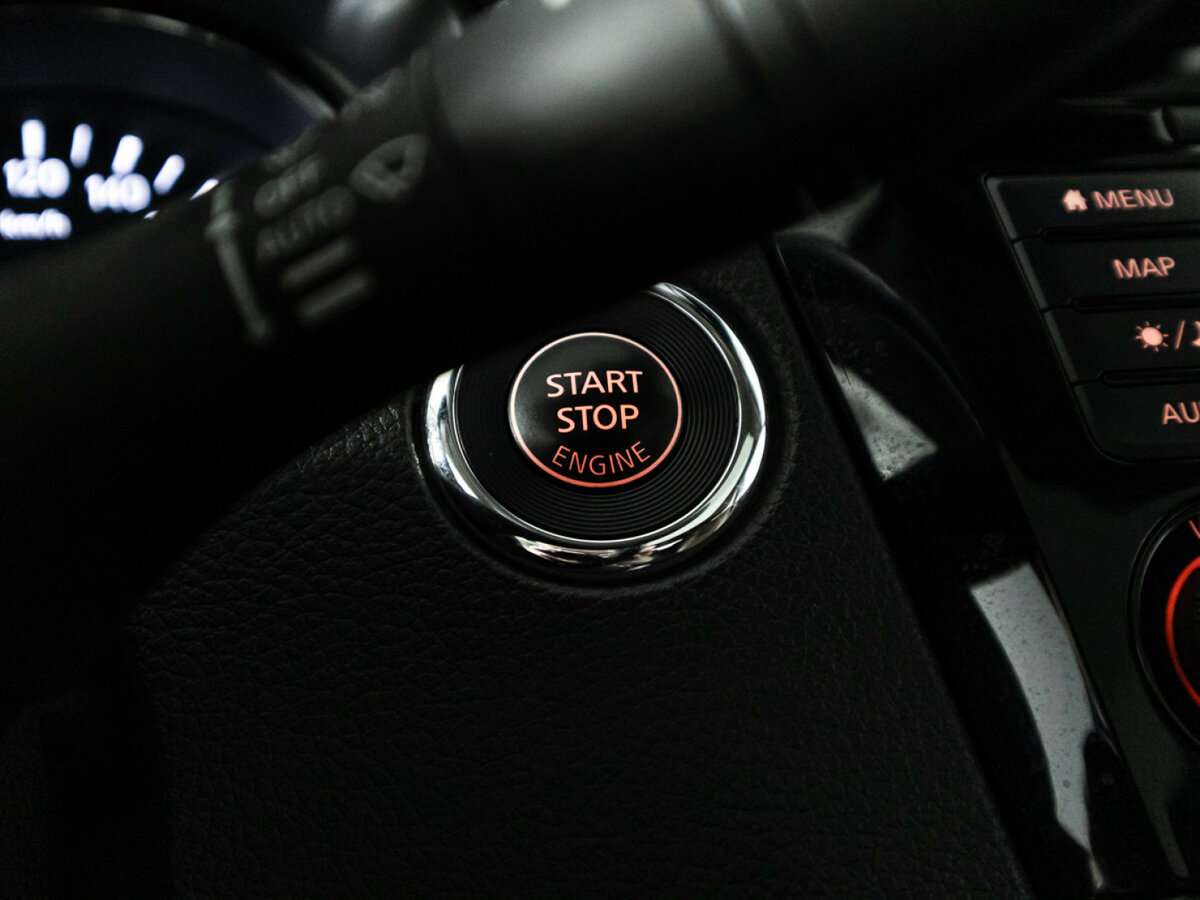 Nissan Qashqai, 2021 Фото №21