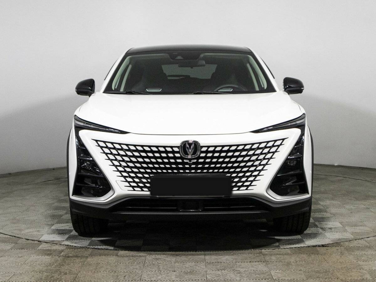 Changan UNI-T, 2023 - 14 552 км. | Фото №2