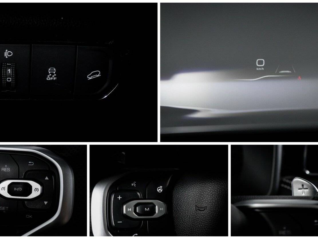 Haval Jolion, 2024 Фото №21