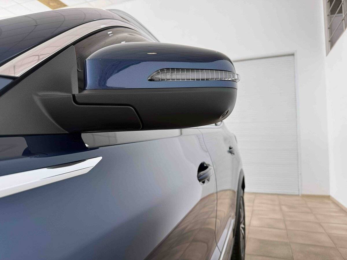 Chery Tiggo 8 Pro Max, 2024 Фото №23