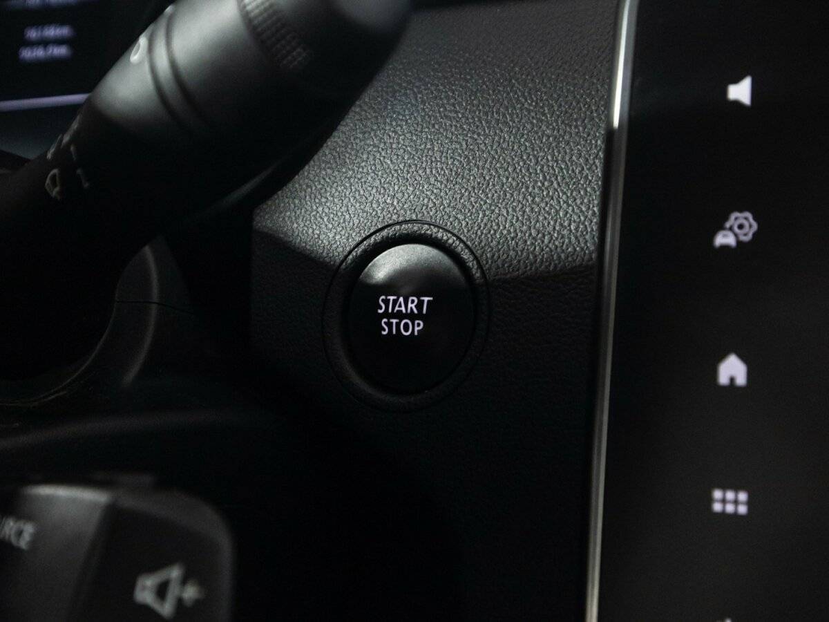 Renault Arkana, 2020 Фото №19