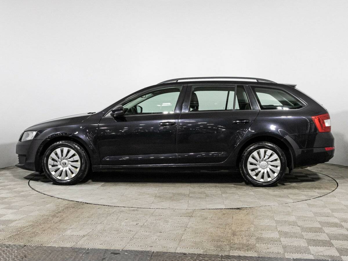 Skoda Octavia, 2014 - 168 239 км. | Фото №8