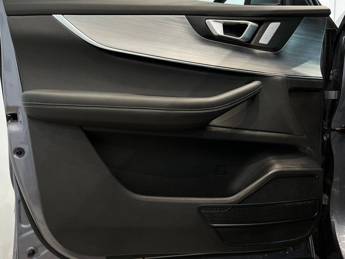 Chery Tiggo 7 Pro Max, 2023 Фото №21