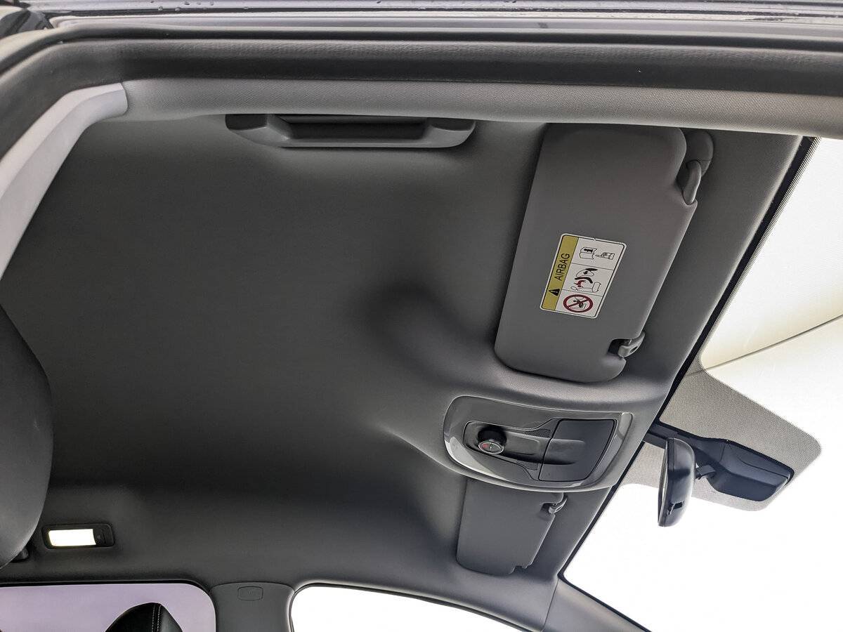 Chery Tiggo 8, 2020 Фото №23