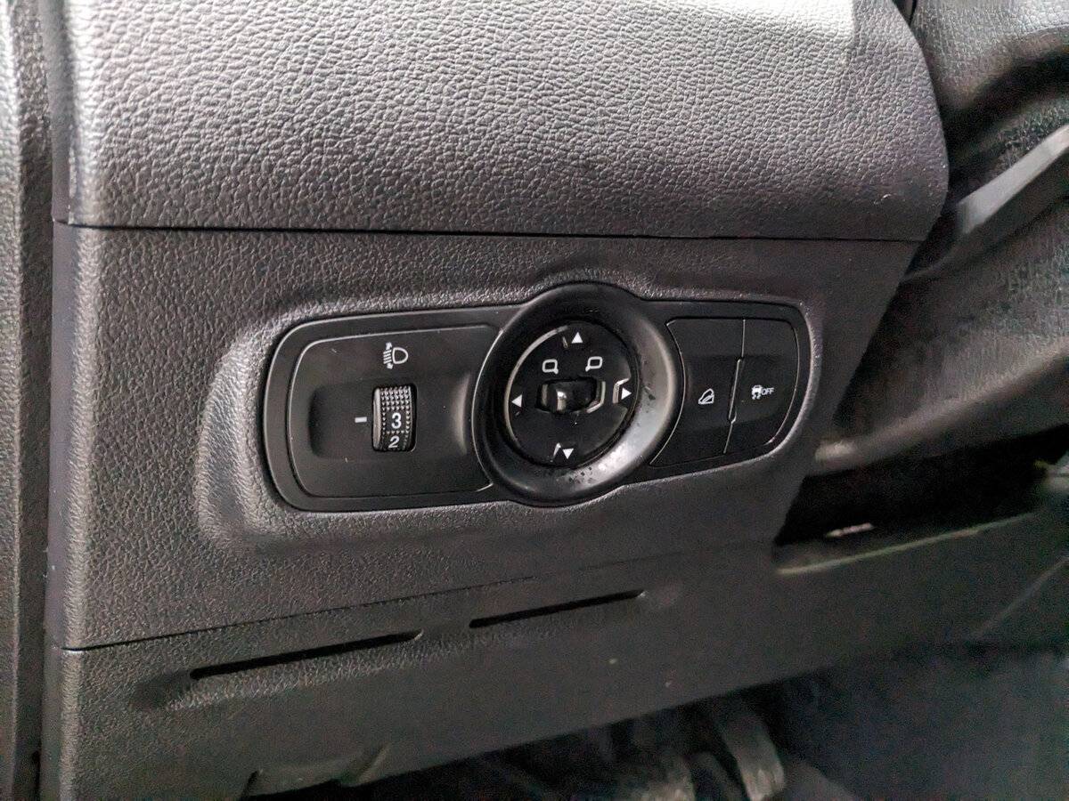 Chery Tiggo 4, 2021 Фото №25