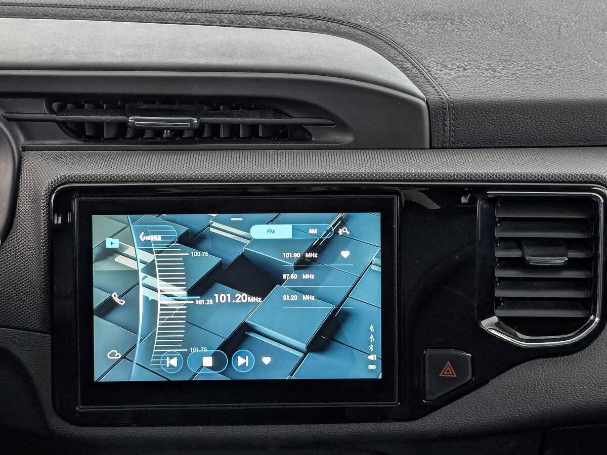 Chery Tiggo 4, 2021 Фото №17