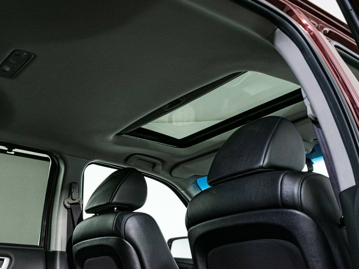 Honda Pilot, 2012 Фото №11