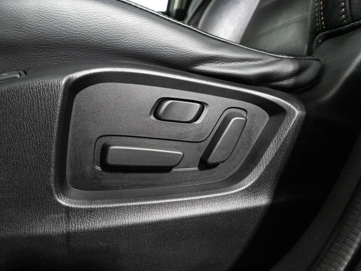 Mazda CX-5, 2017 Фото №17