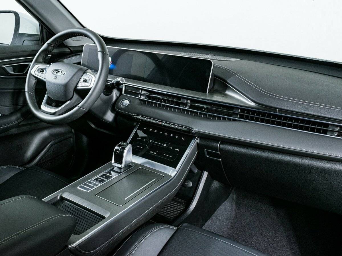 Chery Tiggo 4 Pro, 2024 - 19 960 км. | Фото №8