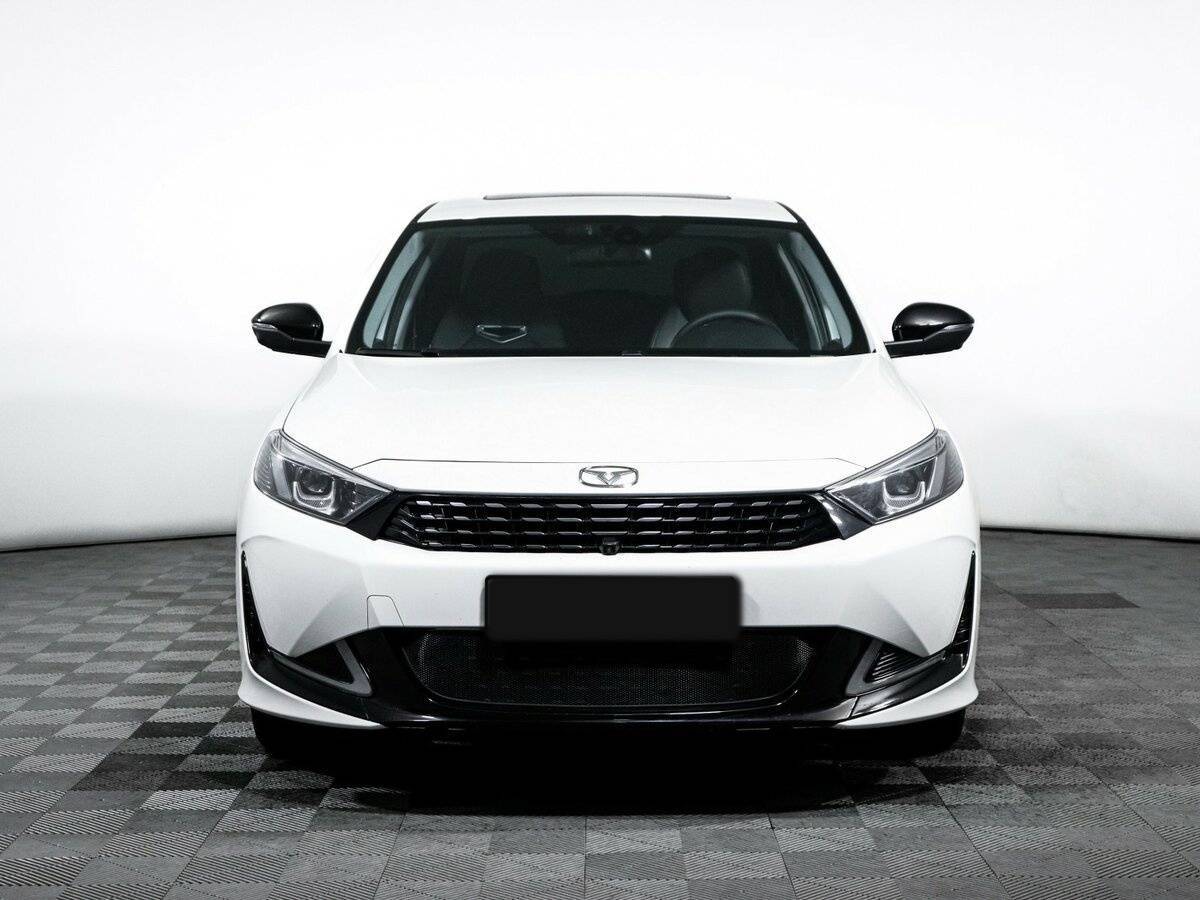 Kaiyi E5, 2023 - 13 304 км. | Фото №2