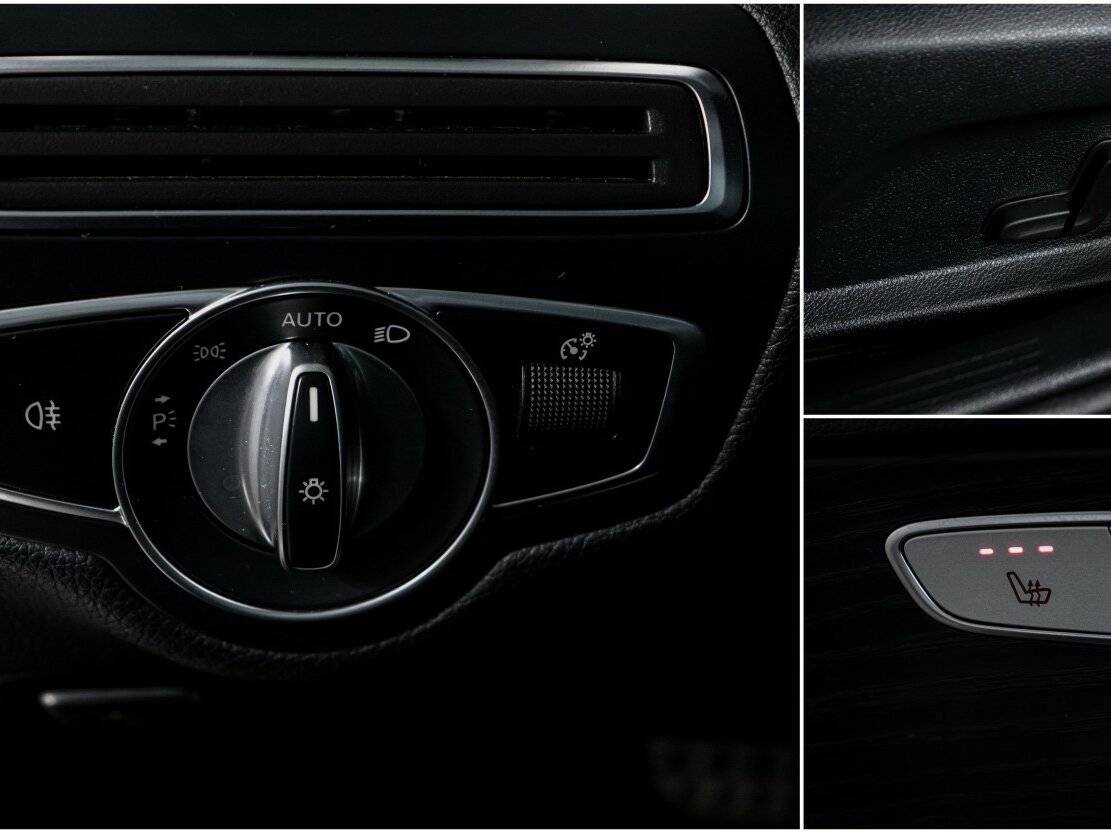 Mercedes-Benz C-Класс 180, 2020 Фото №22