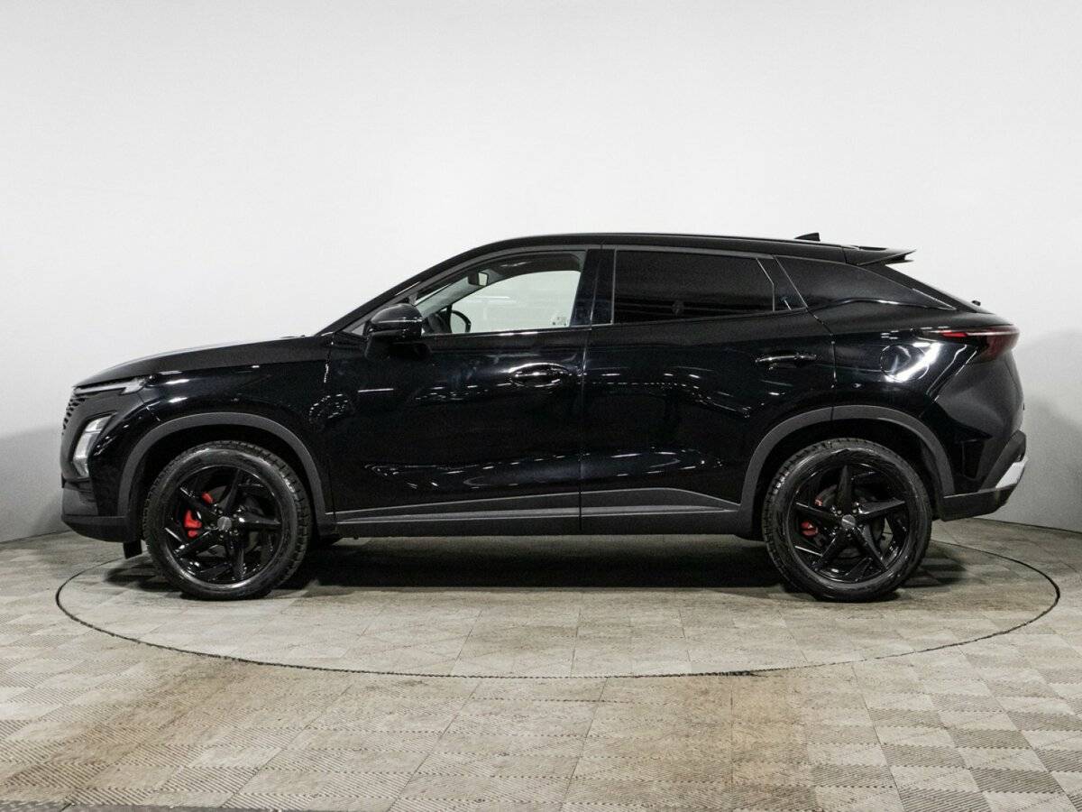 Omoda C5, 2023 - 16 275 км. | Фото №8