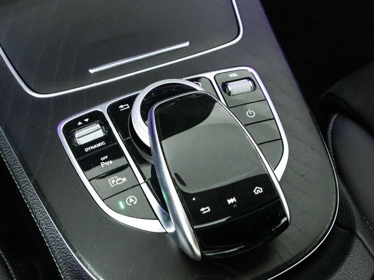 Mercedes-Benz E-Класс 200, 2018 Фото №22