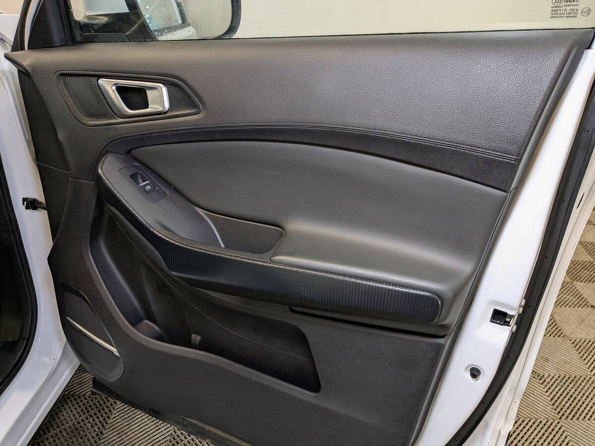 Chery Tiggo 4, 2021 Фото №23