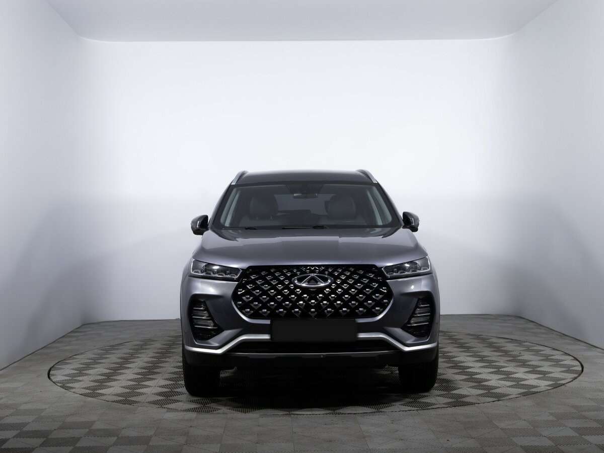 Chery Tiggo 7 Pro, 2022 Фото №2