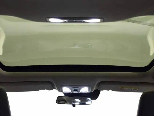 Changan UNI-T, 2023 Фото №13