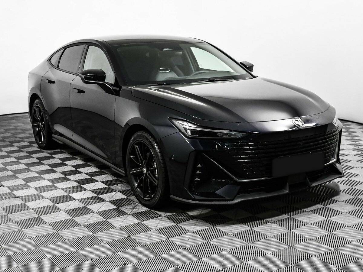 Changan UNI-V, 2024 - 11 183 км. | Фото №3