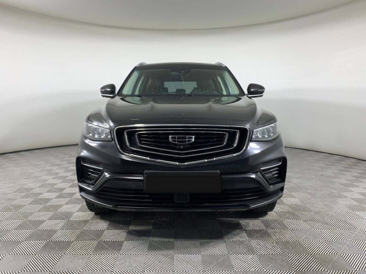 Geely Atlas Pro, 2023 Фото №2