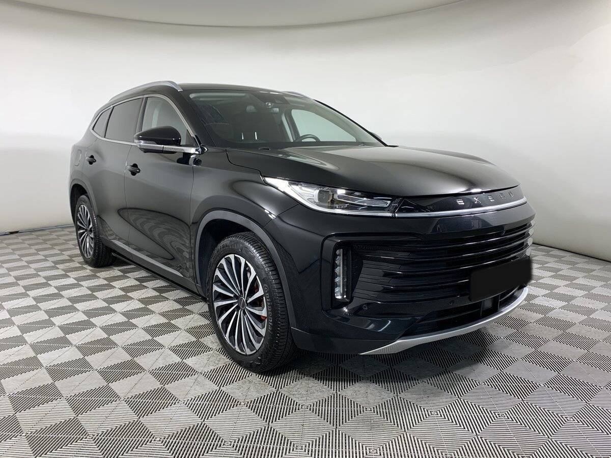 Exeed TXL, 2023 - 48 017 км. | Фото №3