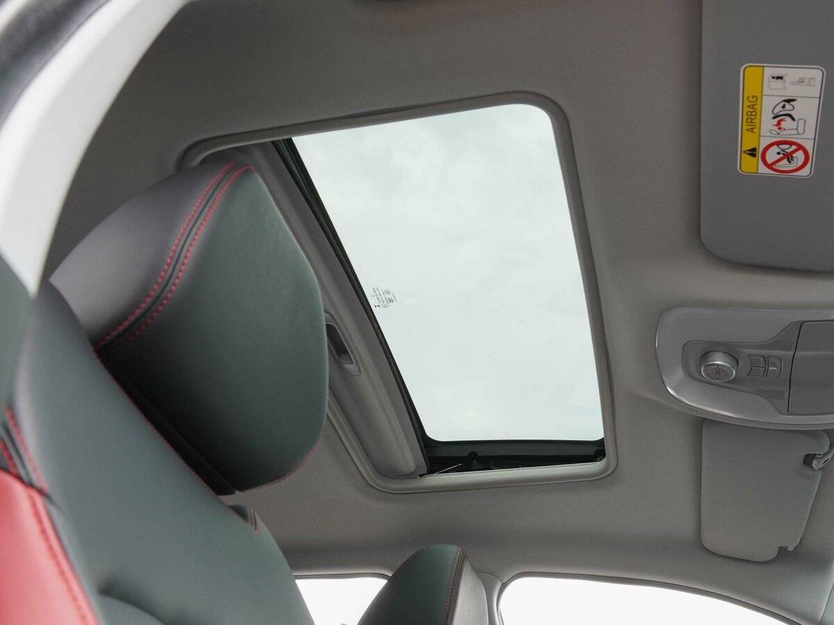 Chery Tiggo 4 Pro, 2023 Фото №12