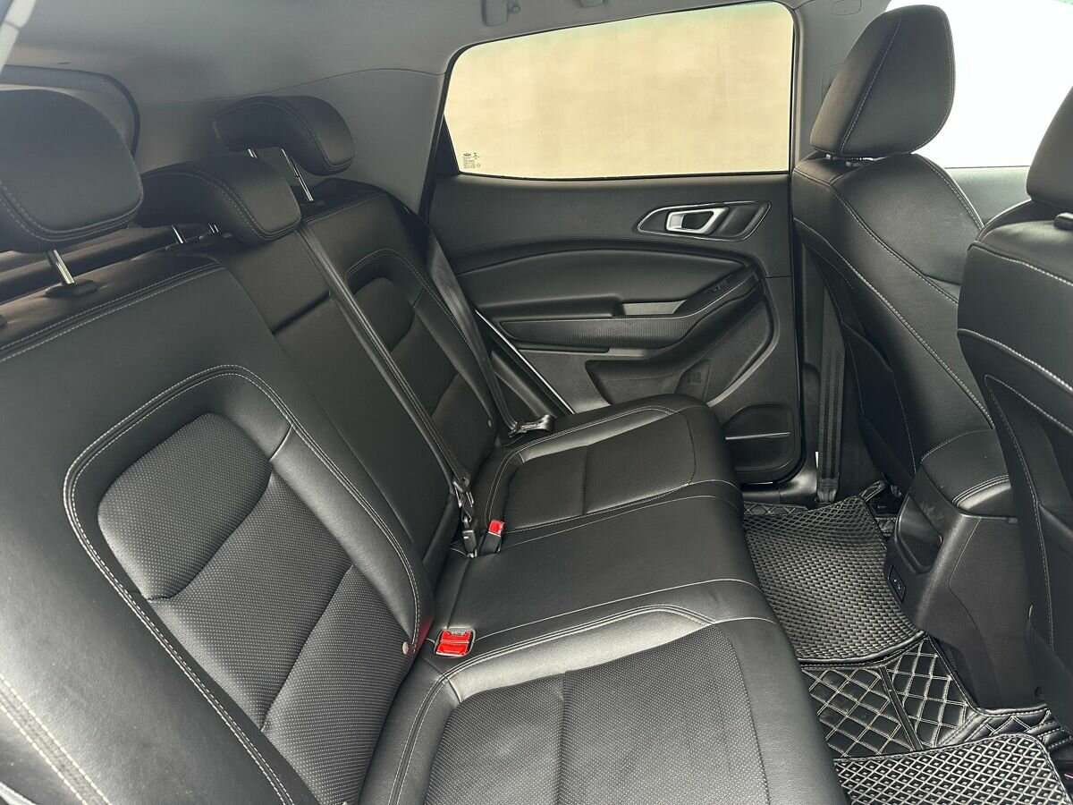 Chery Tiggo 4, 2019 Фото №14