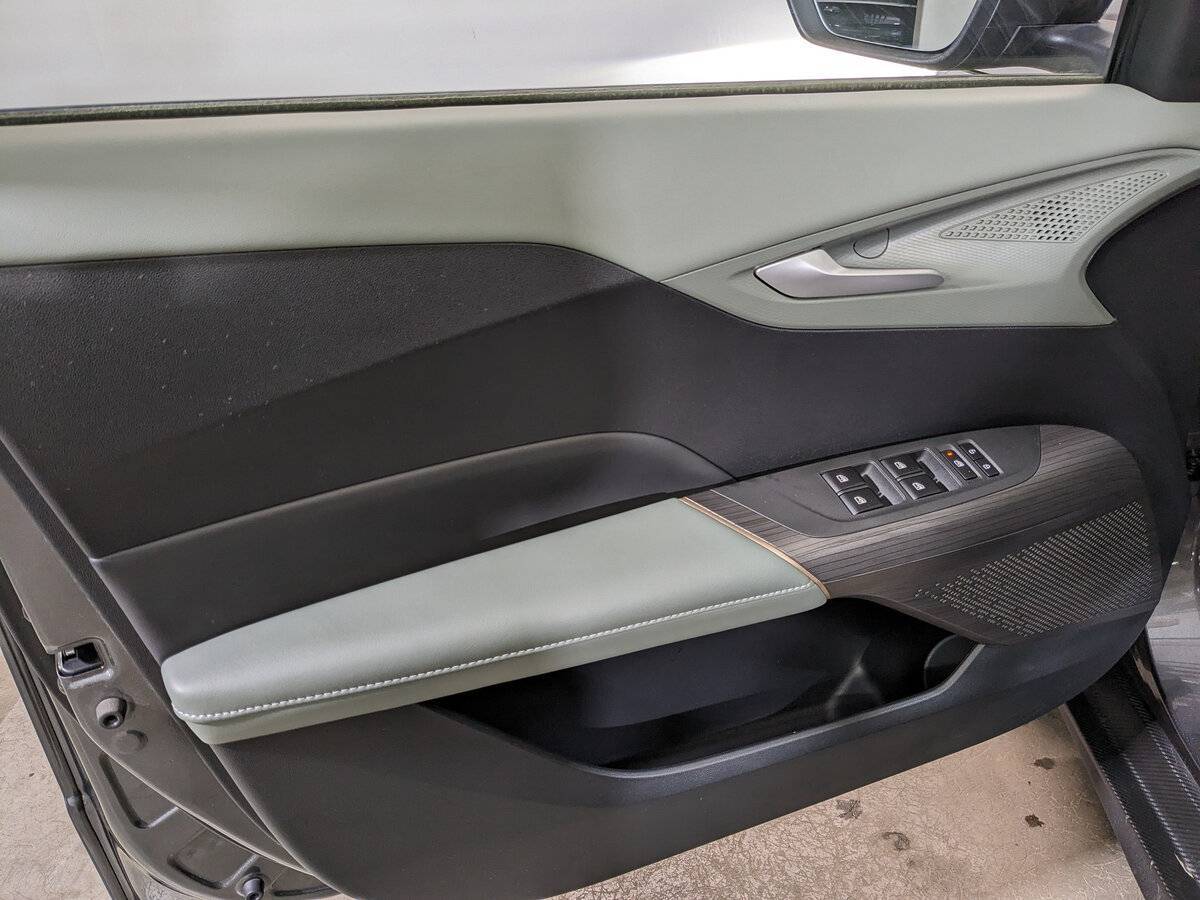 Changan Lamore, 2023 Фото №19