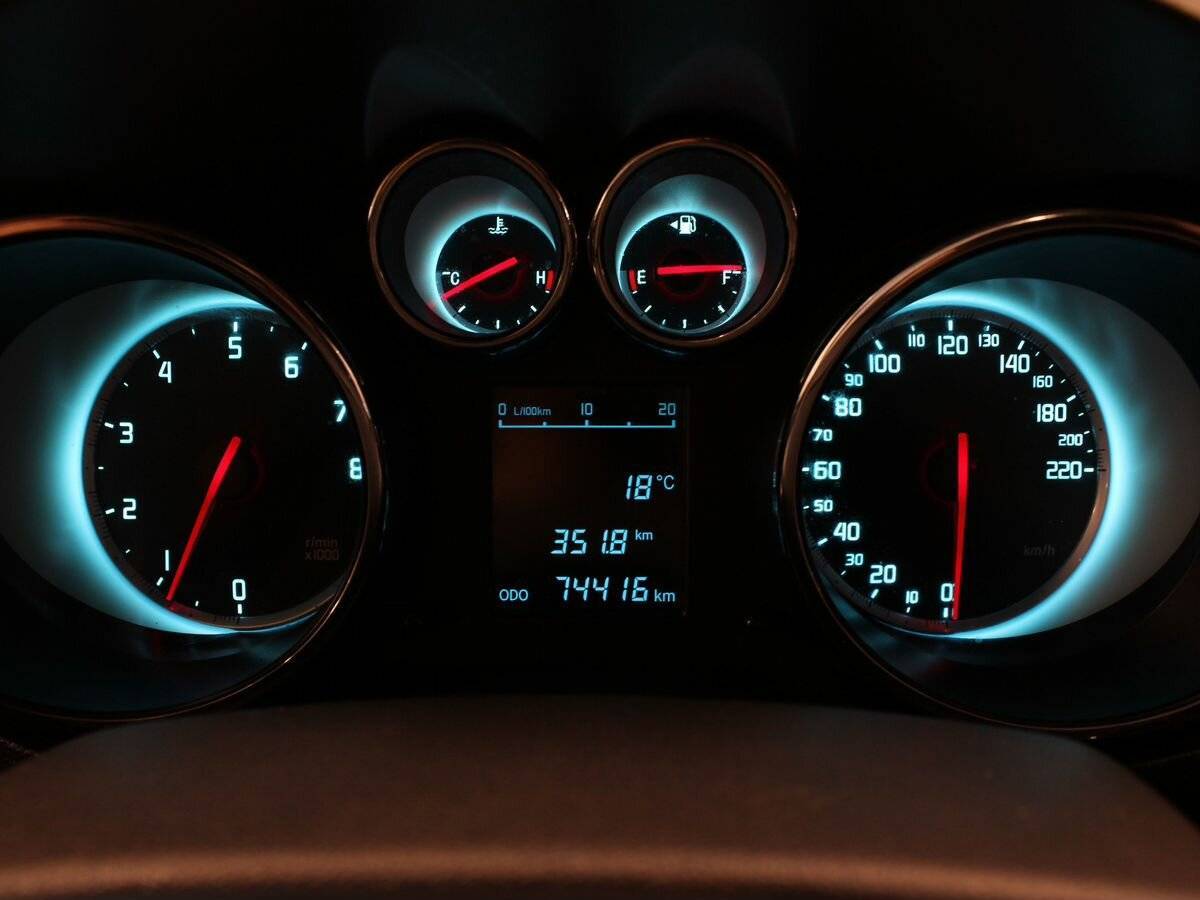 Changan CS35, 2019 Фото №11