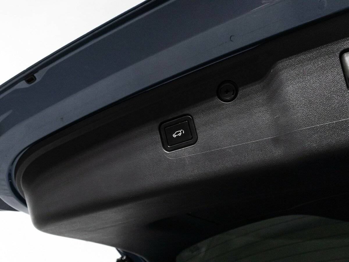 Changan UNI-K, 2022 Фото №16