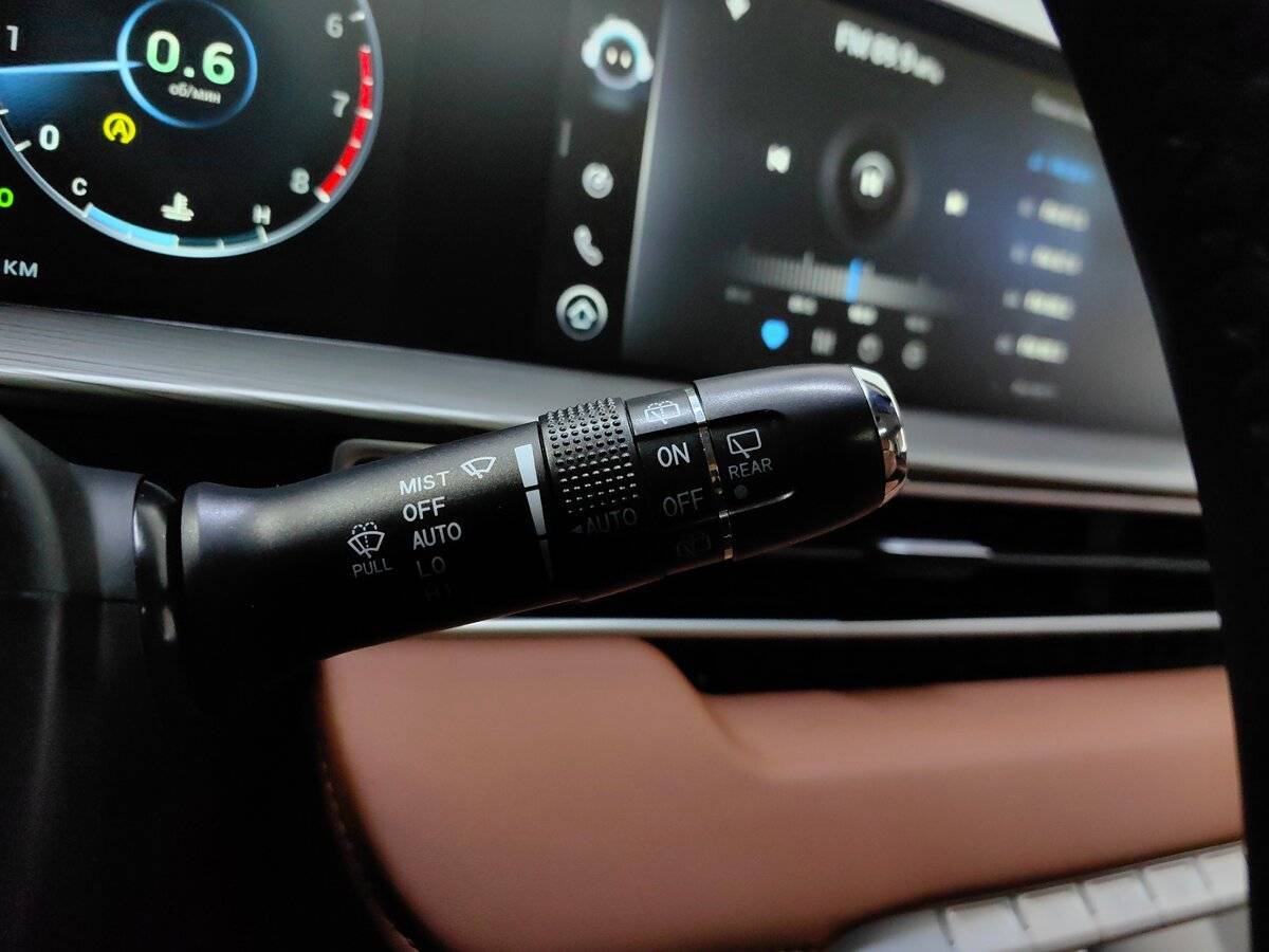 Chery Tiggo 8 Pro Max, 2022 Фото №20