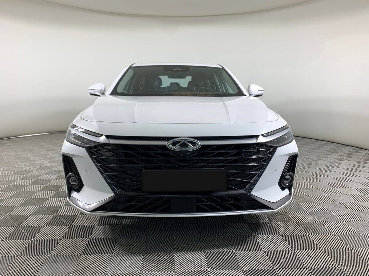 Chery Arrizo 8, 2023 - 12 580 км. | Фото №2