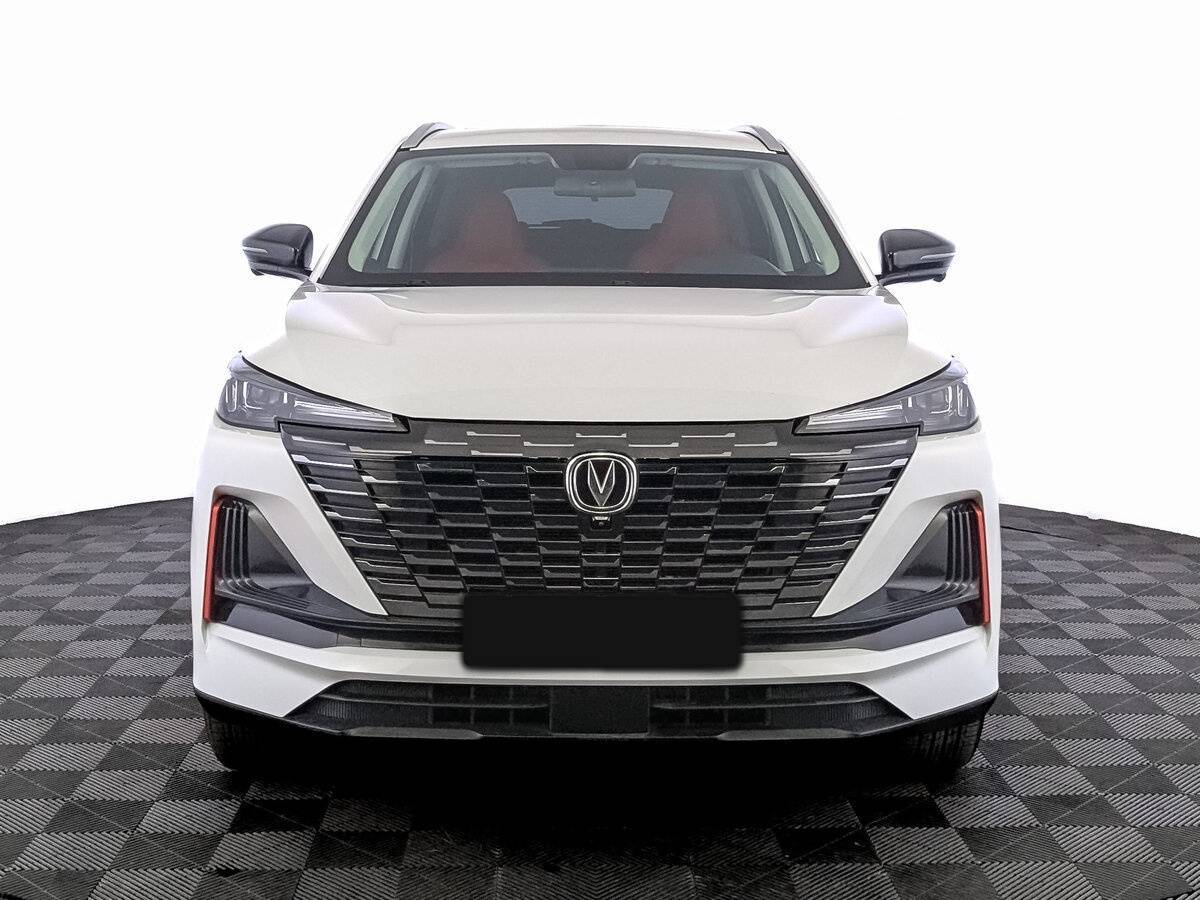 Changan CS55 Plus, 2023 - 17 000 км. | Фото №2