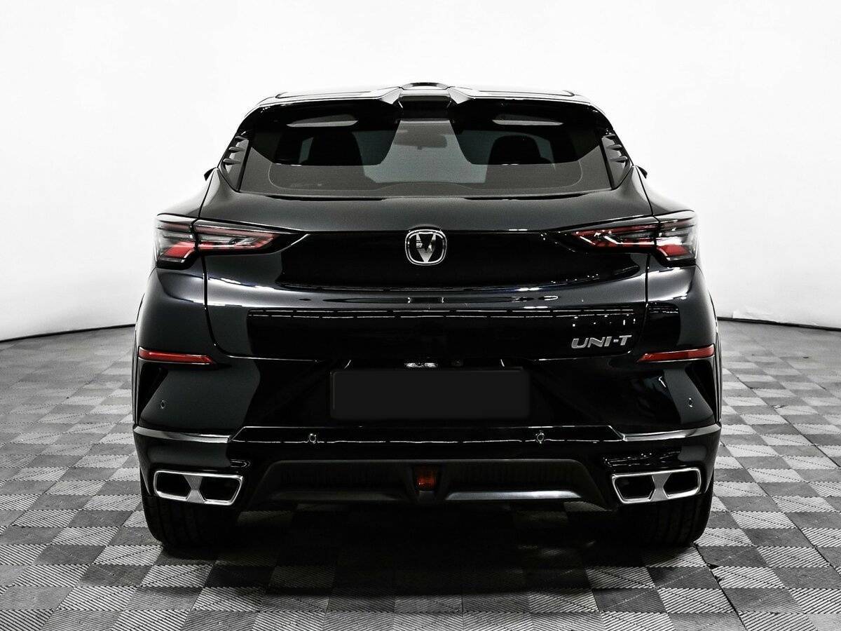 Changan UNI-T, 2023 - 16 973 км. | Фото №6