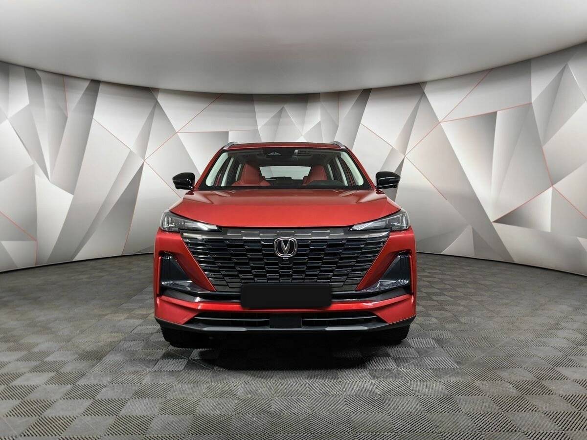 Changan UNI-S (CS55 Plus), 2024 - 15 937 км. | Фото №7