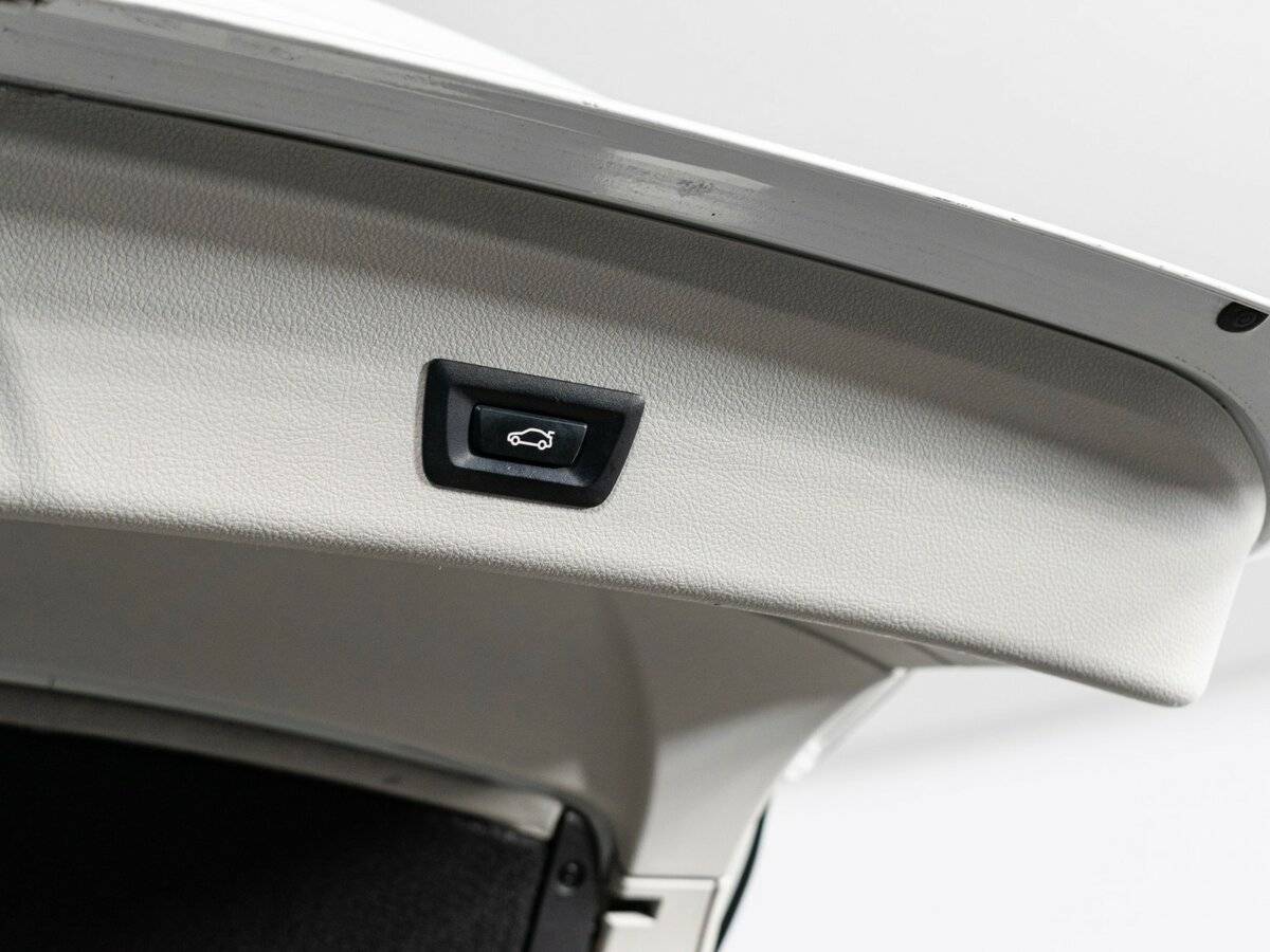 BMW 3 серии Gran Turismo 320i, 2013 Фото №10