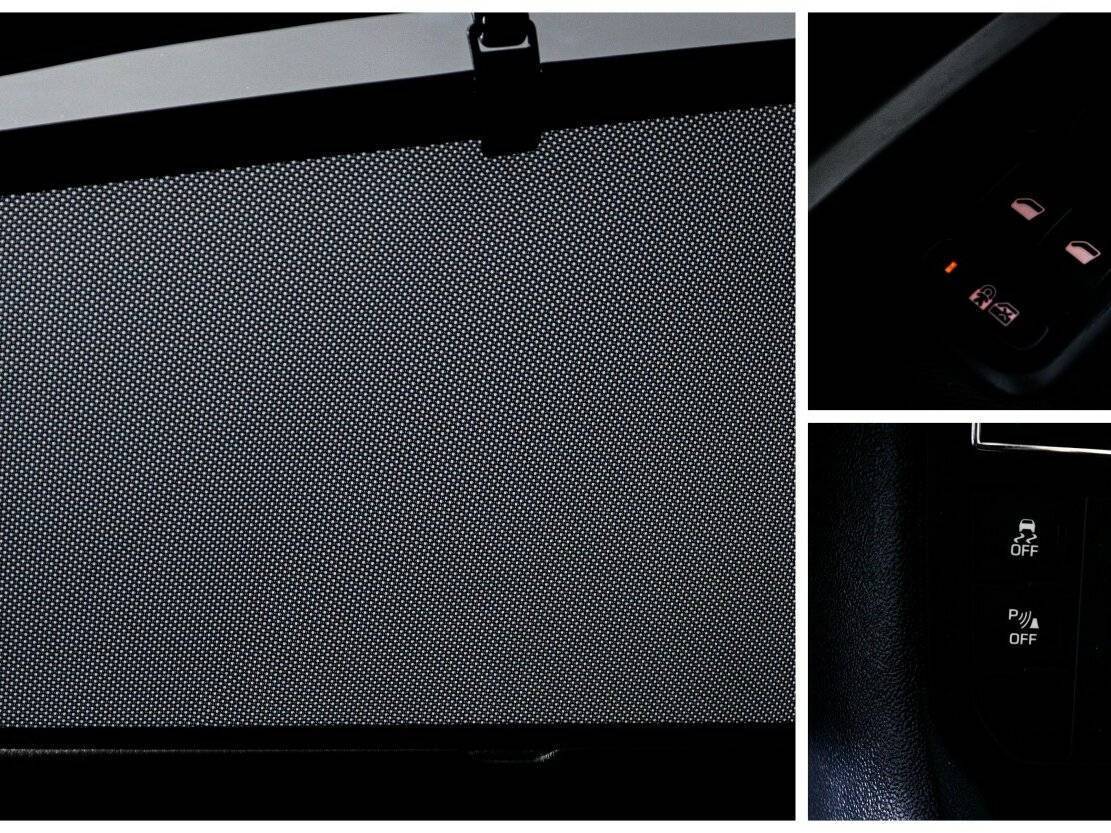 Citroen C5, 2014 Фото №16