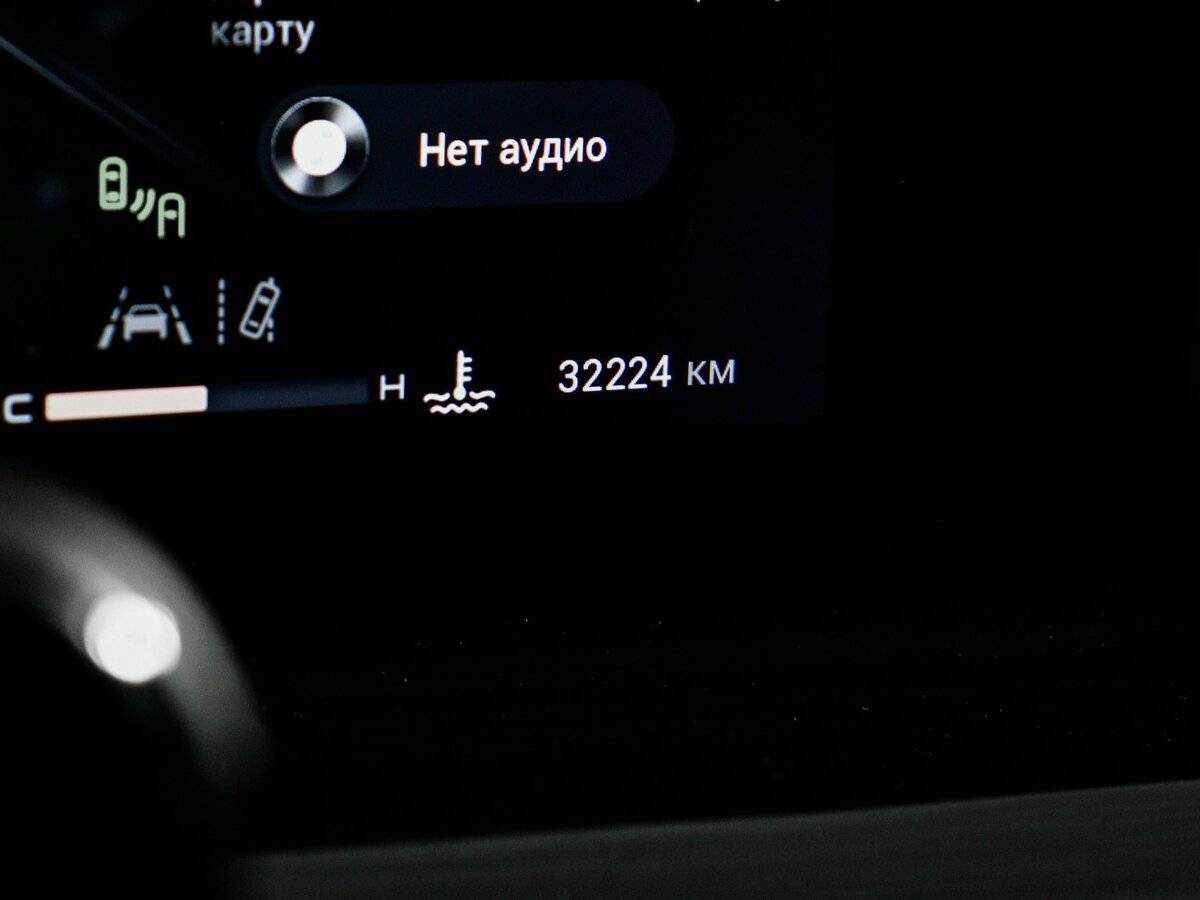 Exeed RX, 2023 Фото №11