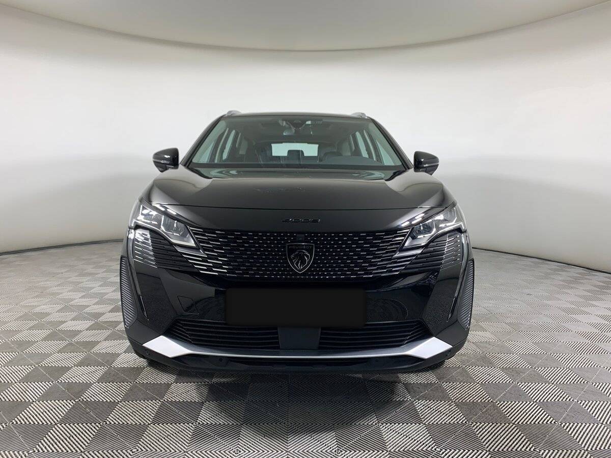 Peugeot 4008, 2023 - 1 355 км. | Фото №2