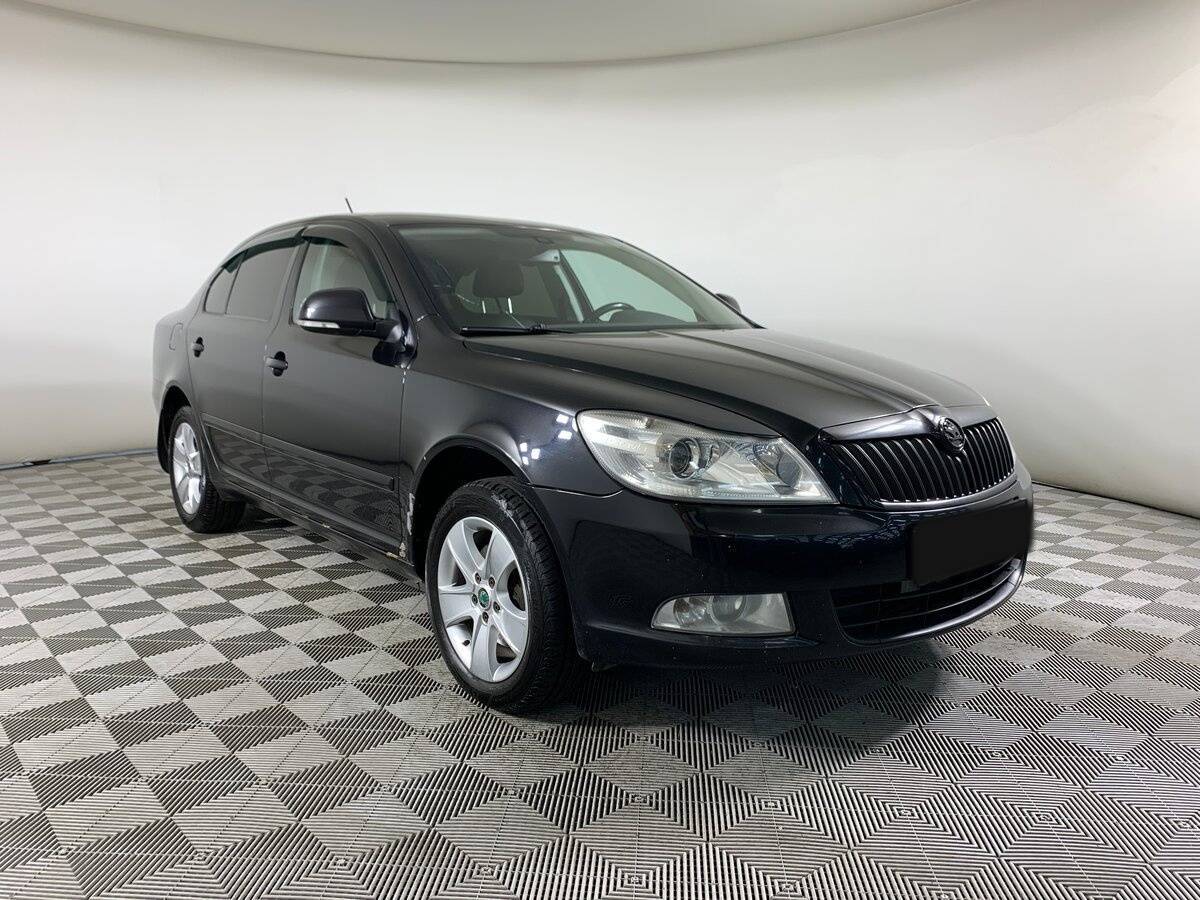 Skoda Octavia, 2012 - 250 000 км. | Фото №3