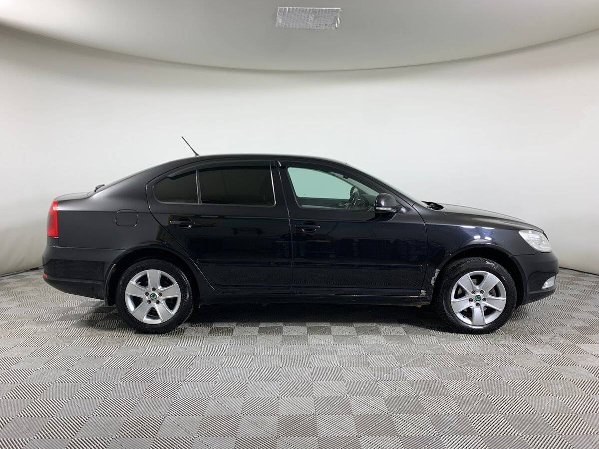 Skoda Octavia, 2012 - 250 000 км. | Фото №4