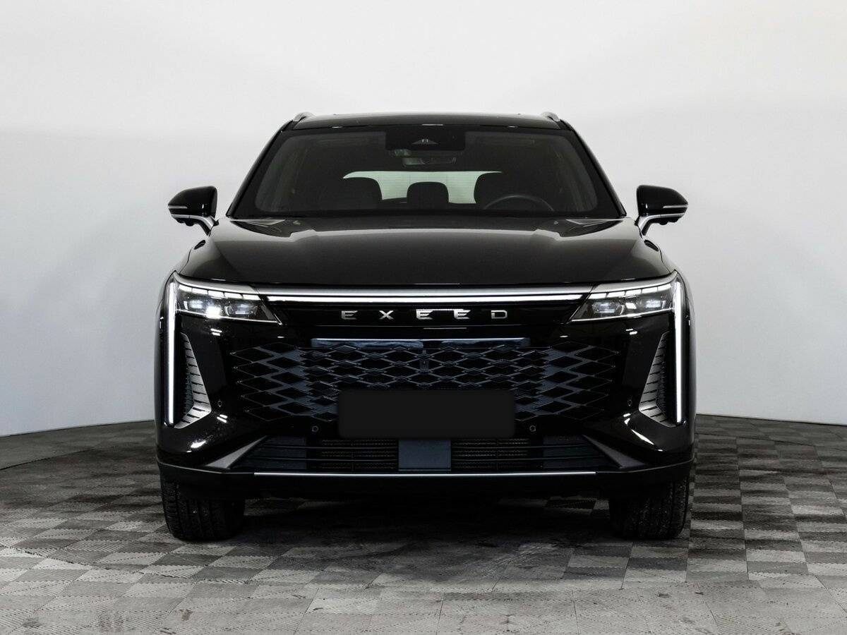 Exeed RX, 2023 Фото №3