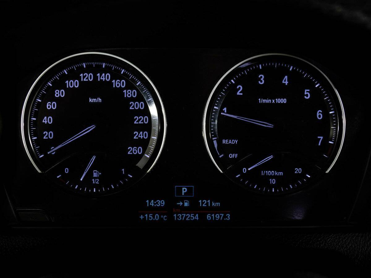 BMW 1 серии 118i, 2017 Фото №26