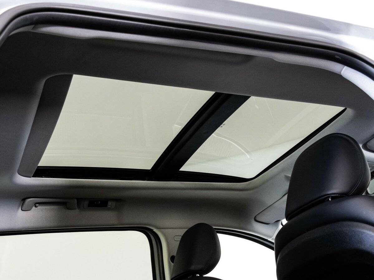 Exeed TXL, 2022 Фото №17