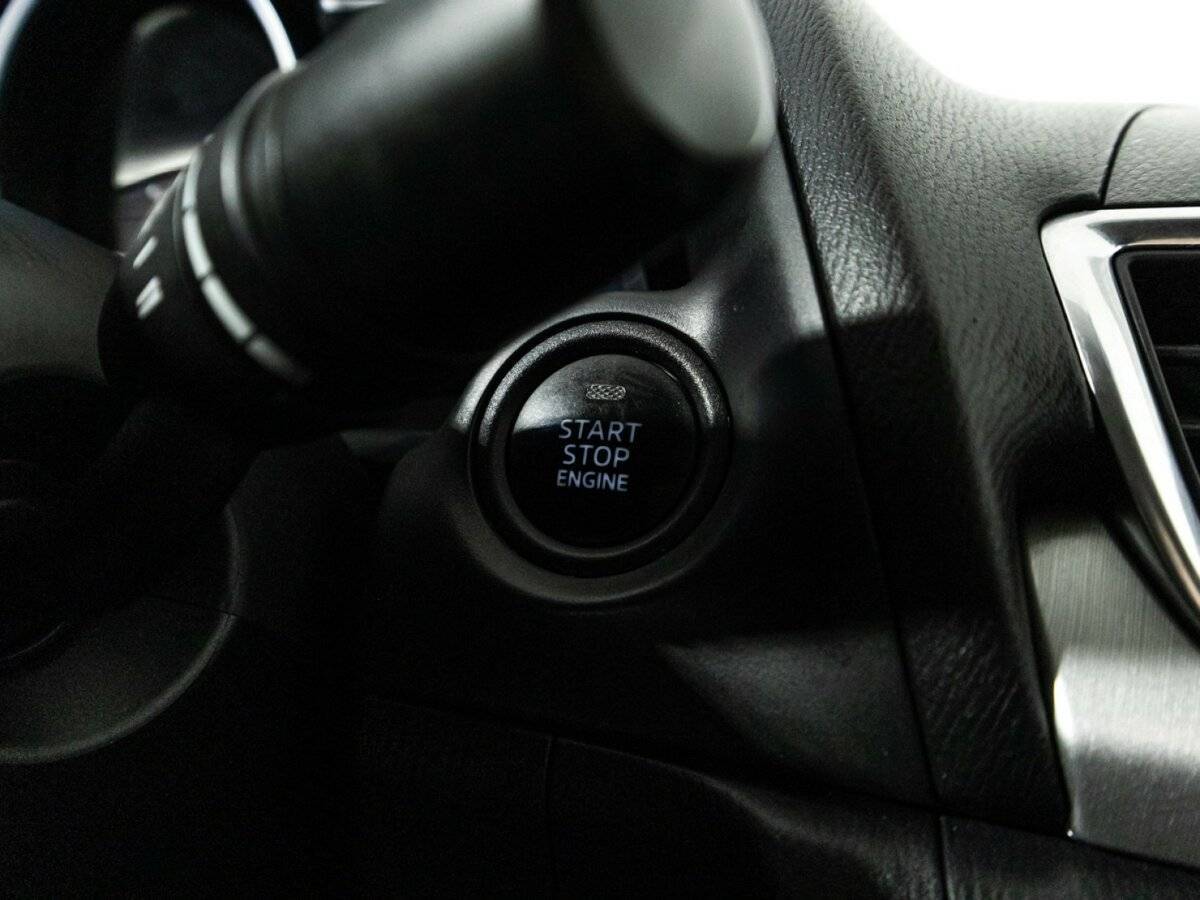 Mazda 3, 2013 Фото №19