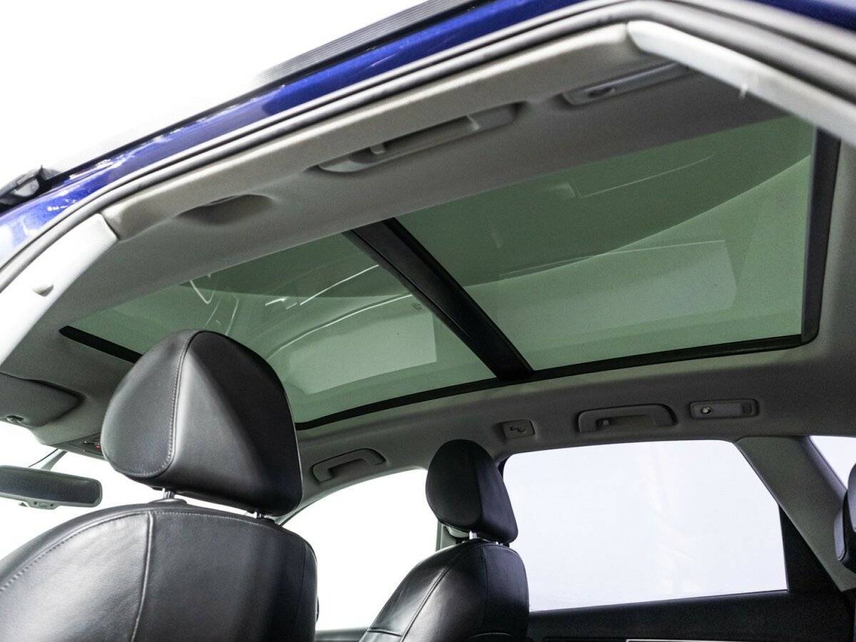 Audi Q5, 2013 Фото №16