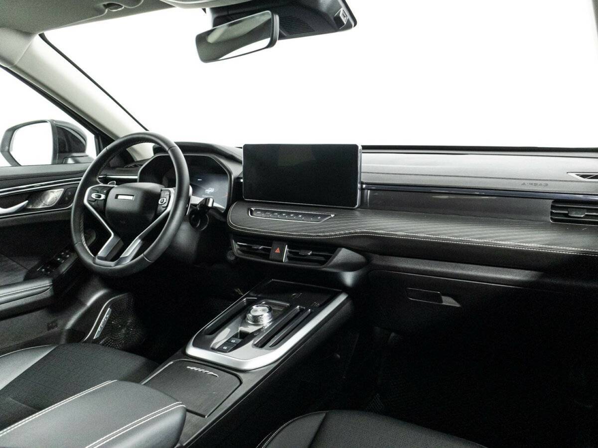 Haval Jolion, 2023 Фото №9