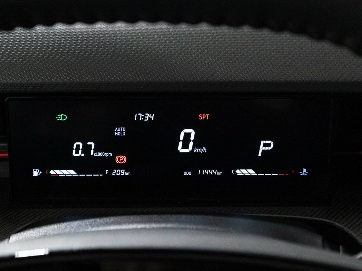 JETOUR Dashing, 2023 Фото №12