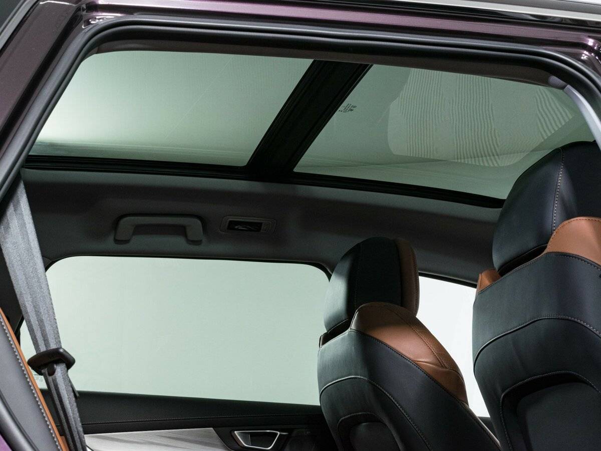 Chery Tiggo 8 Pro Max, 2022 Фото №14