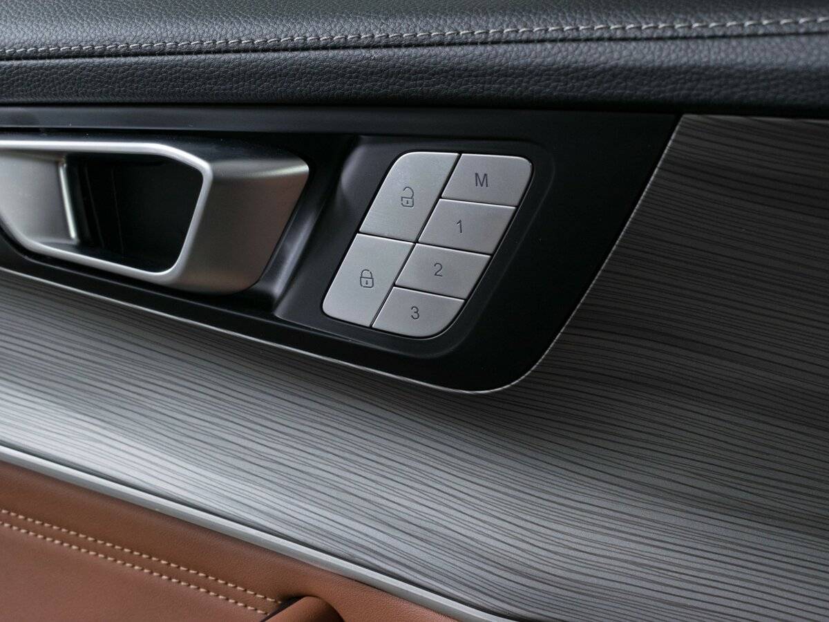 Chery Tiggo 8 Pro Max, 2022 Фото №21