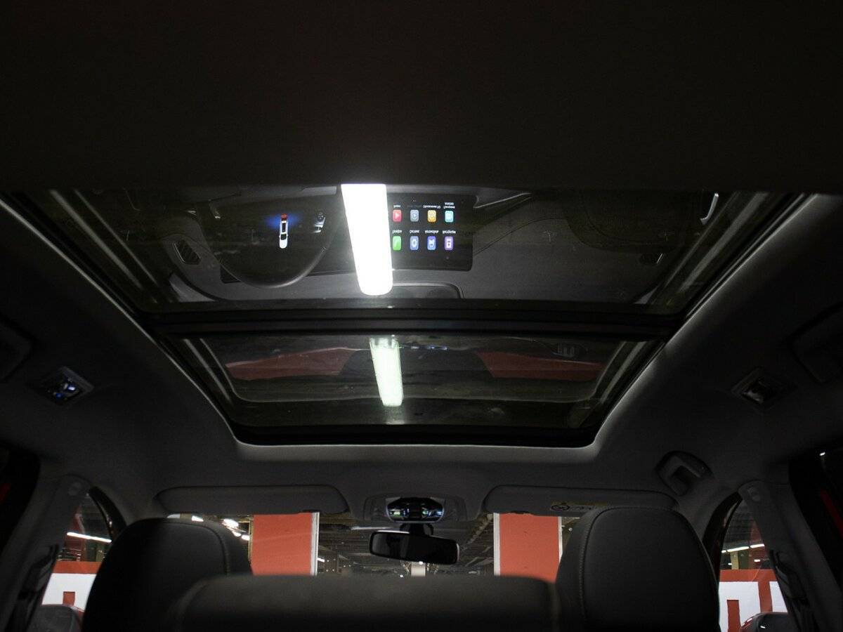 Chery Tiggo 7 Pro Max, 2023 Фото №17