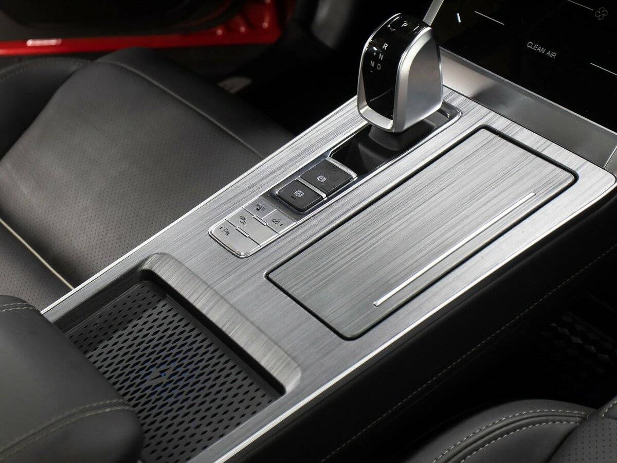 Chery Tiggo 7 Pro Max, 2023 Фото №18